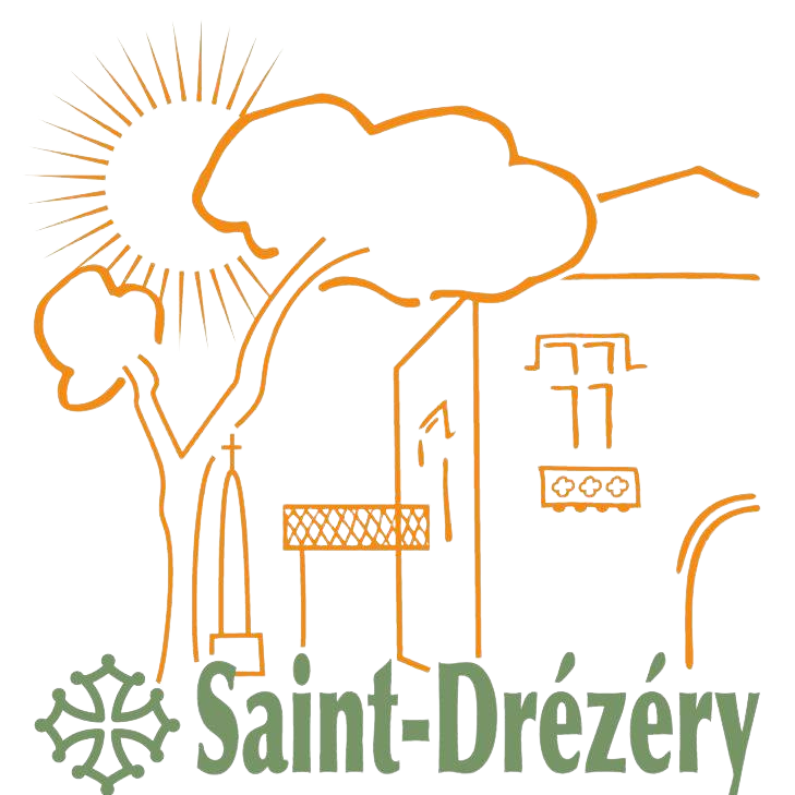 Saint Drézéry